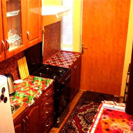 2 Ком Квартира Соборная-Макарова-Макдональдс 4 Дивана Wi-Fi Самый Центр Николаева 2 Этаж Exterior foto